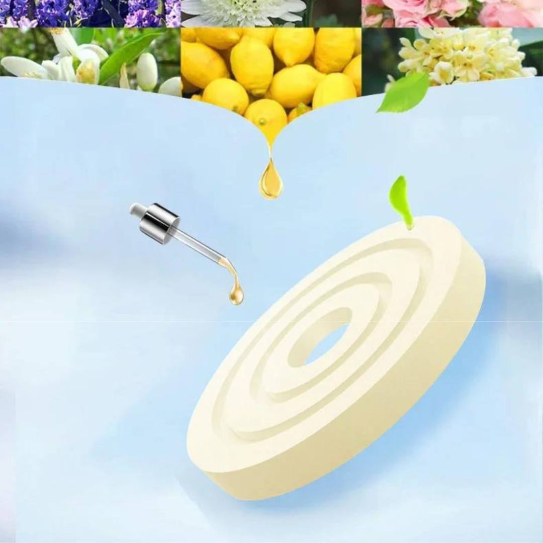 FreezeGone | Your All-in-One Solution Against Odors and Frost! 