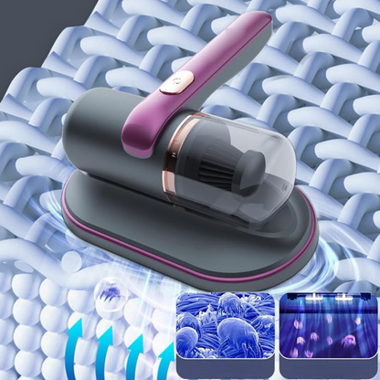 MijtMaster Pro Clean - For a Mite-free Home Life!