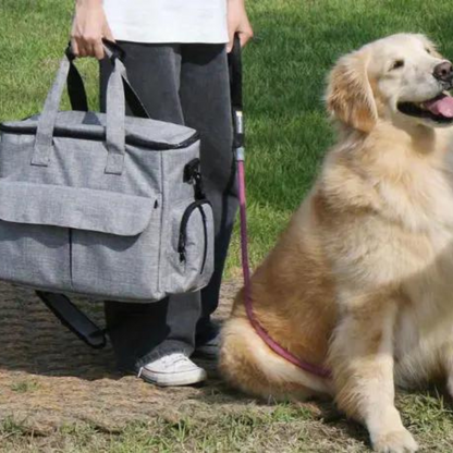 BuitenBuddy Tas - Alles voor buitenavonturen