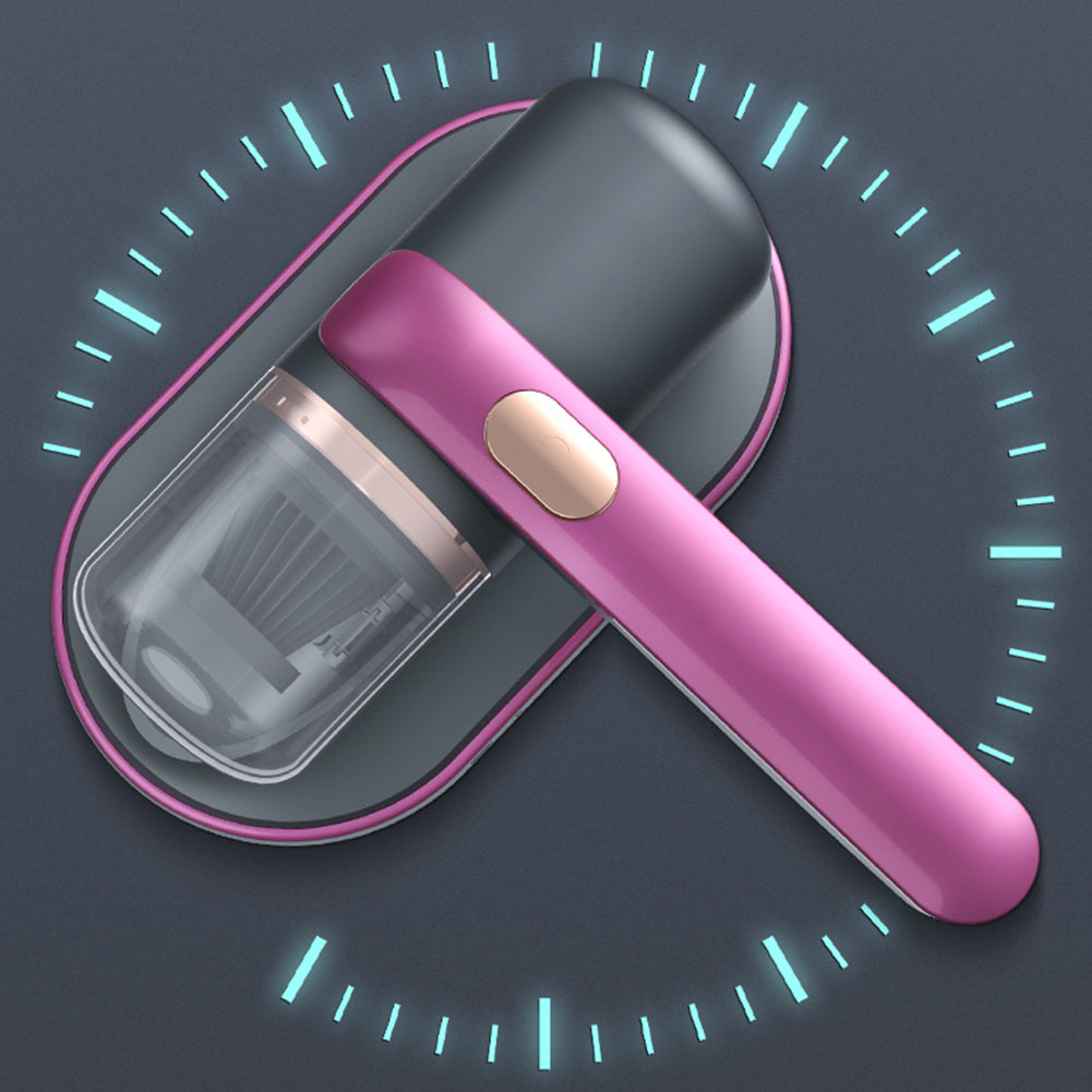 MijtMaster Pro Clean - For a Mite-free Home Life!