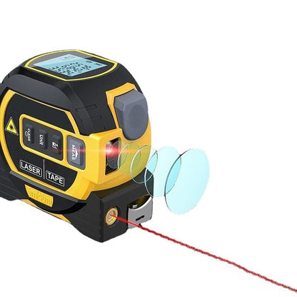 InfralaserTape - 3-In-1 Infrarood Laser Meetlint