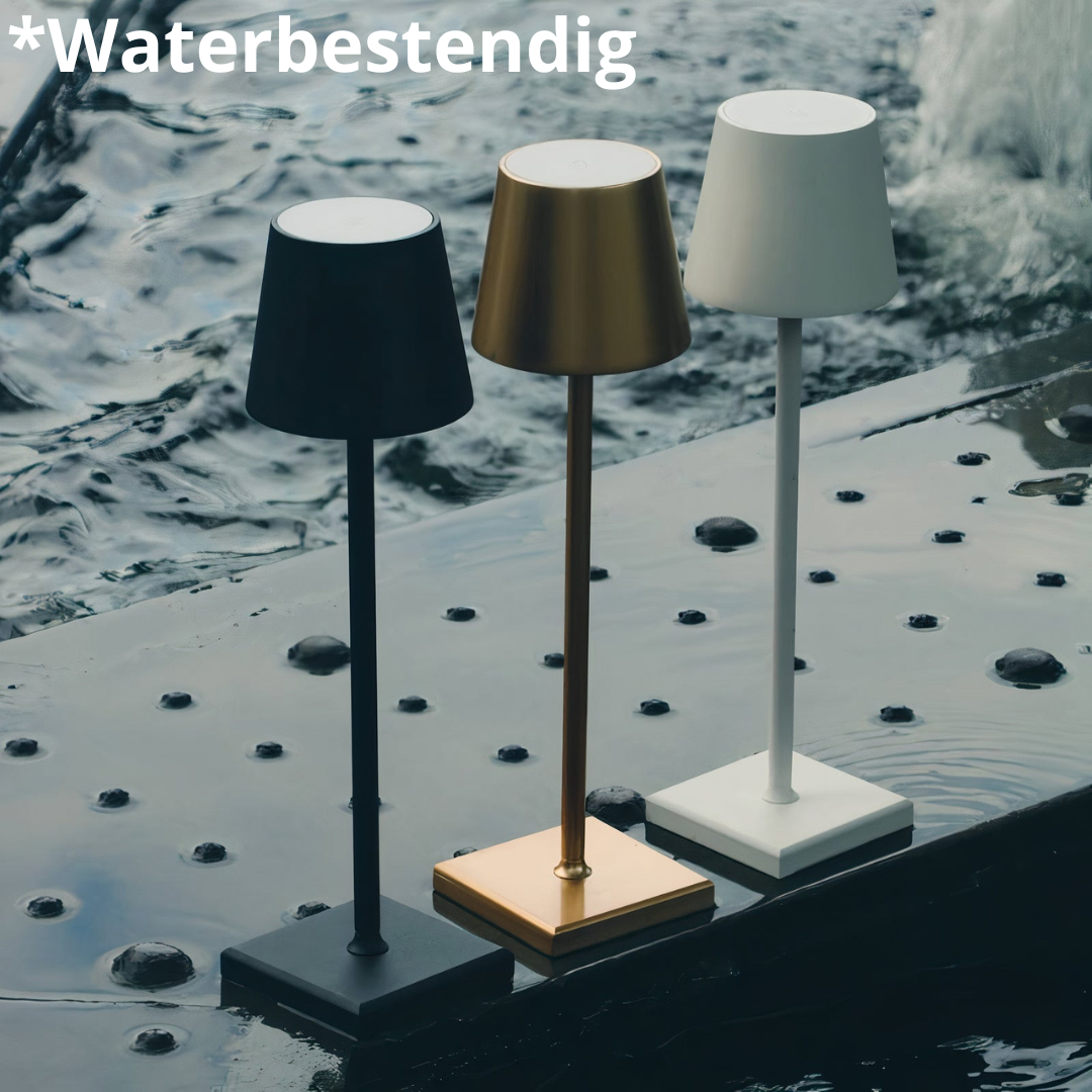 Ophelia table lamp