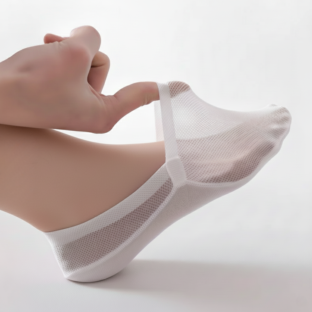 Sneaky Socks