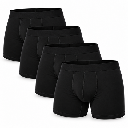 Soft Modal Boxers