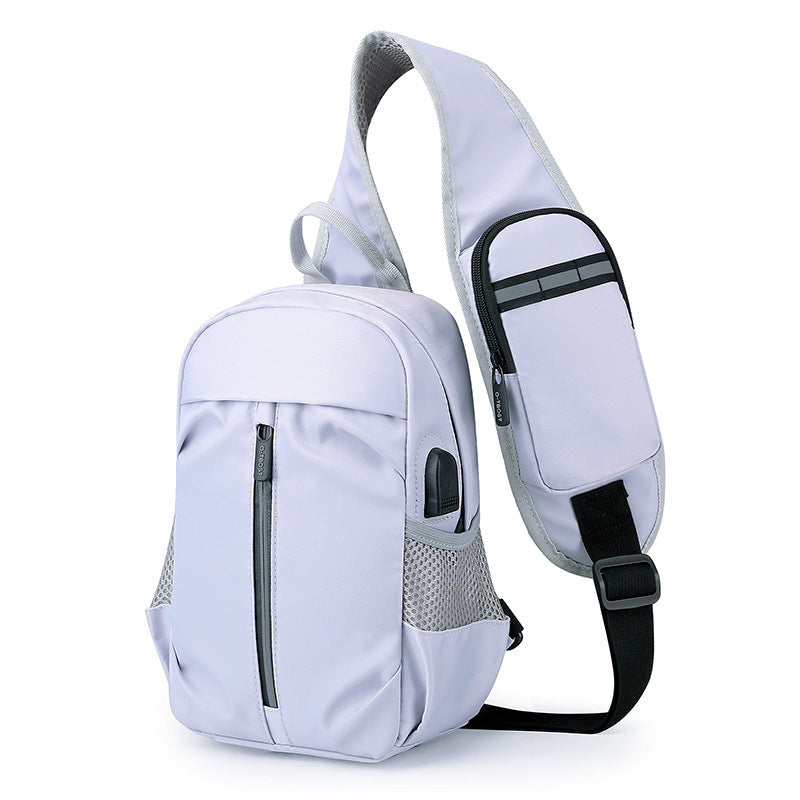 StyleSavvy - Fashionable, Compact and Versatile