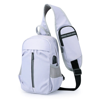 StyleSavvy - Fashionable, Compact and Versatile