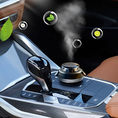 FreezeGone | Your All-in-One Solution Against Odors and Frost! 