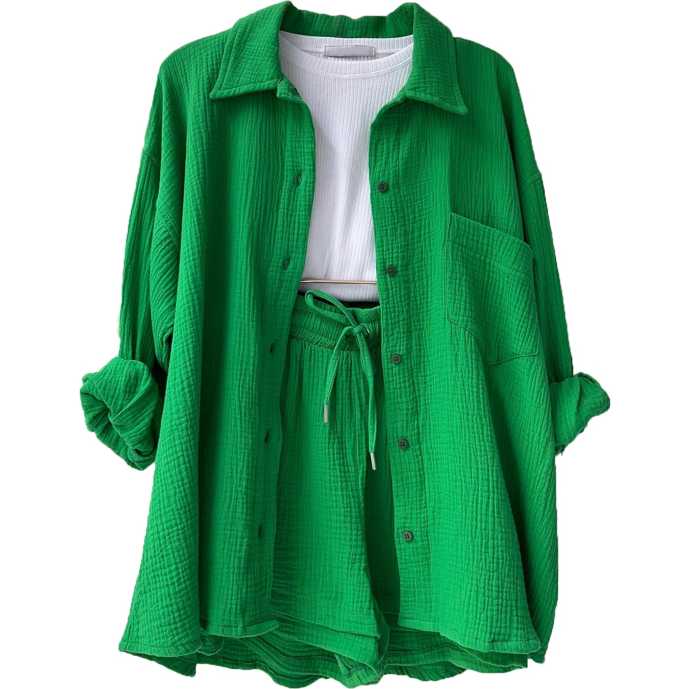 Megan | 2-Piece Set Women 