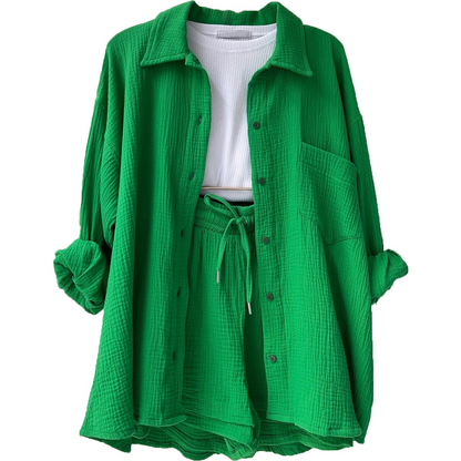 Megan | 2-Piece Set Women 