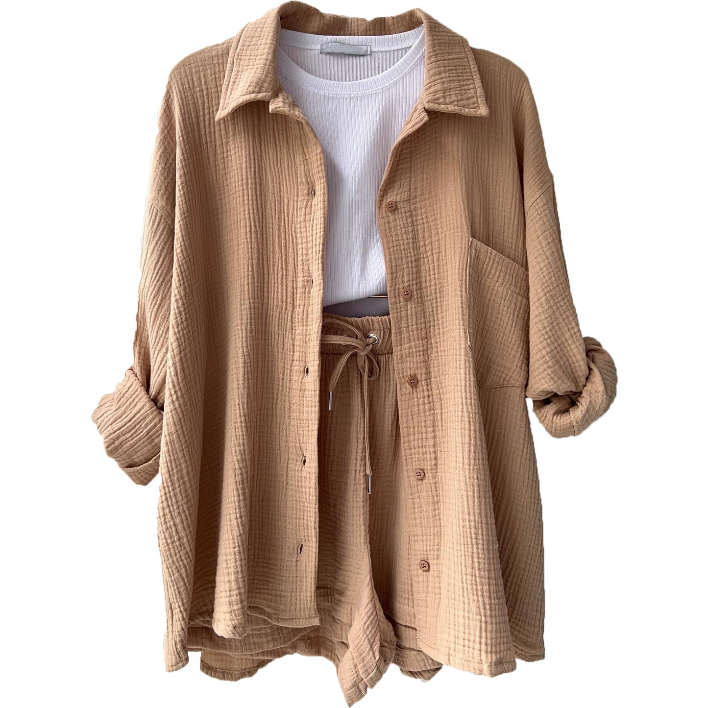 Megan | 2-Piece Set Women 