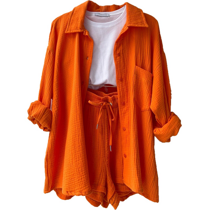 Megan | 2-Piece Set Women 
