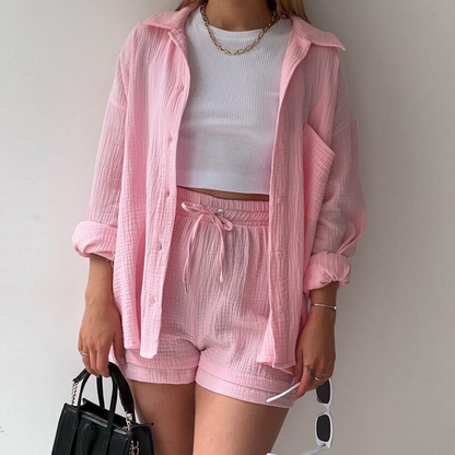 Megan | 2-Piece Set Women 