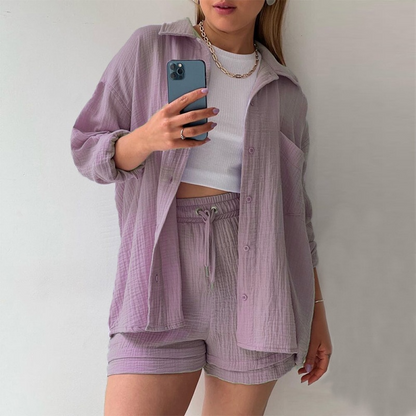 Megan | 2-Piece Set Women 