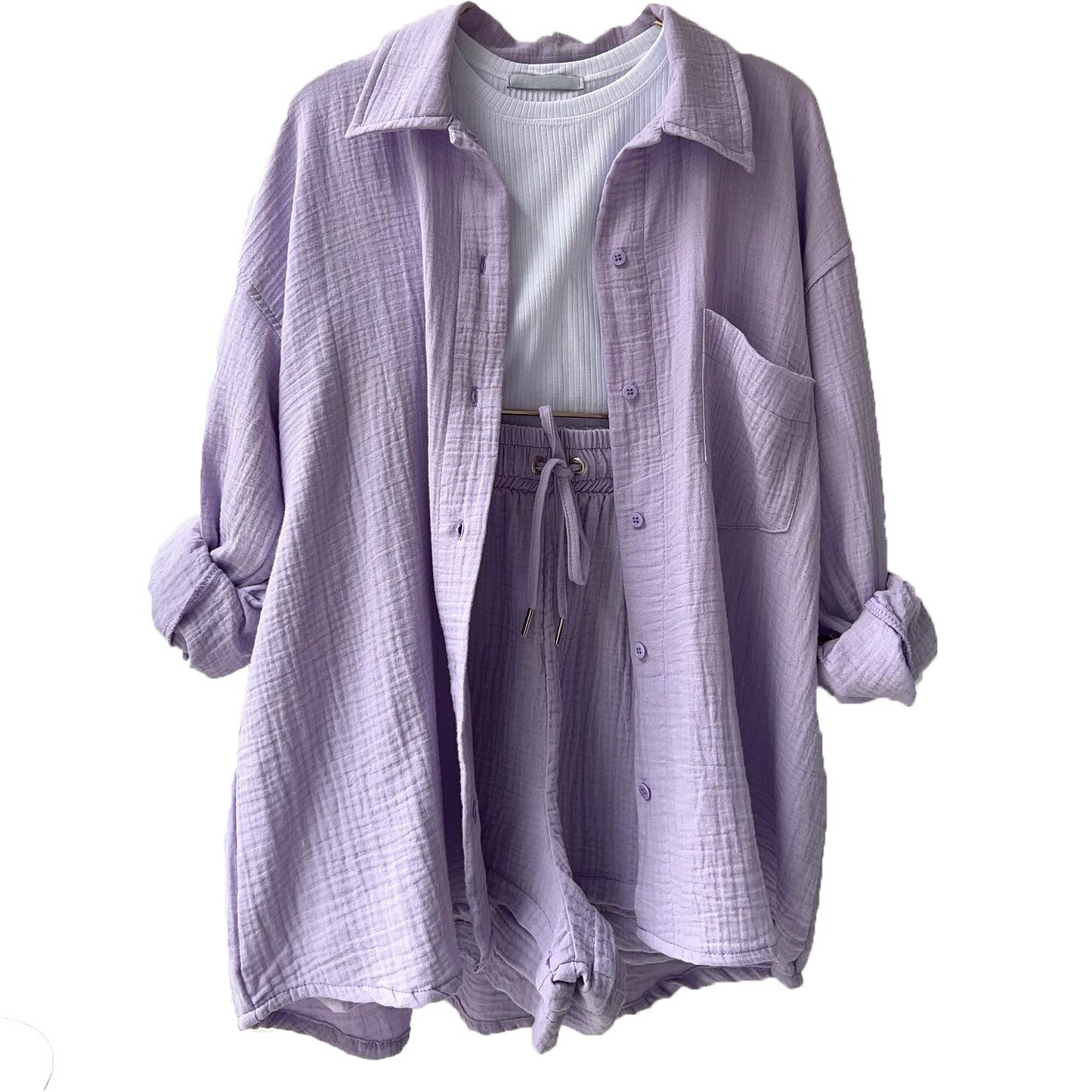 Megan | 2-Piece Set Women 