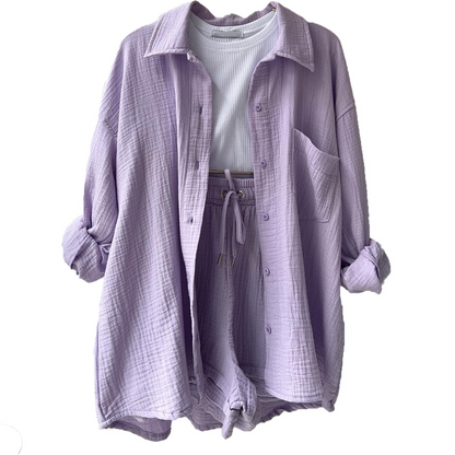 Megan | 2-Piece Set Women 