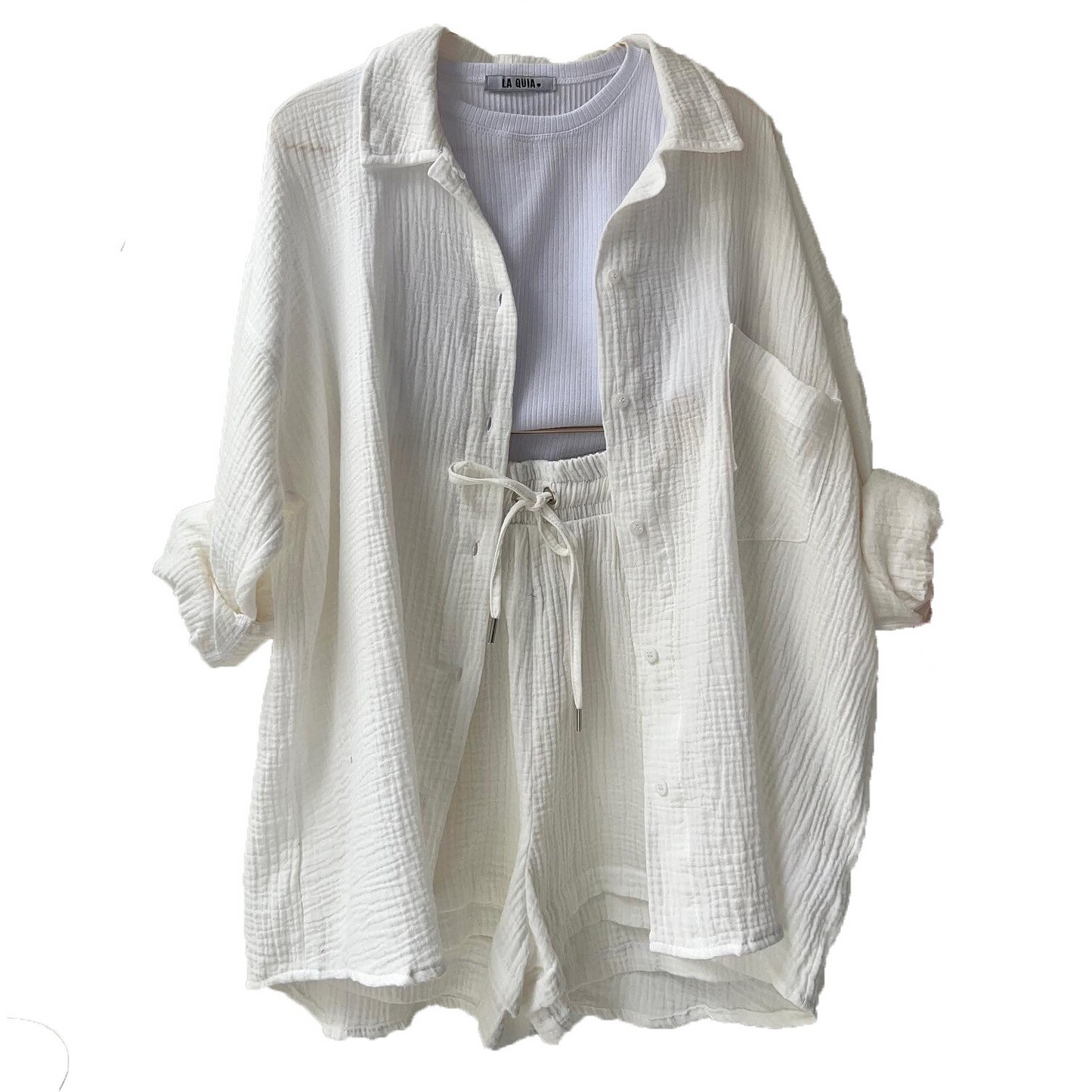 Megan | 2-Piece Set Women 