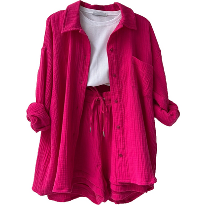 Megan | 2-Piece Set Women 