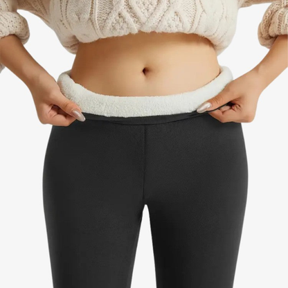 Premium Fleece Legging