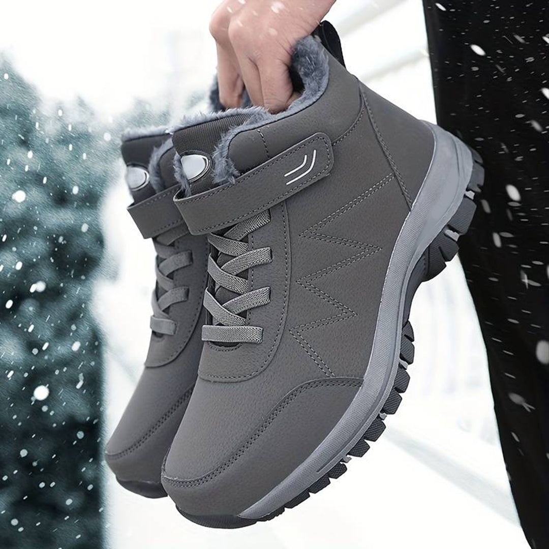 FrostStep Thermo Boots