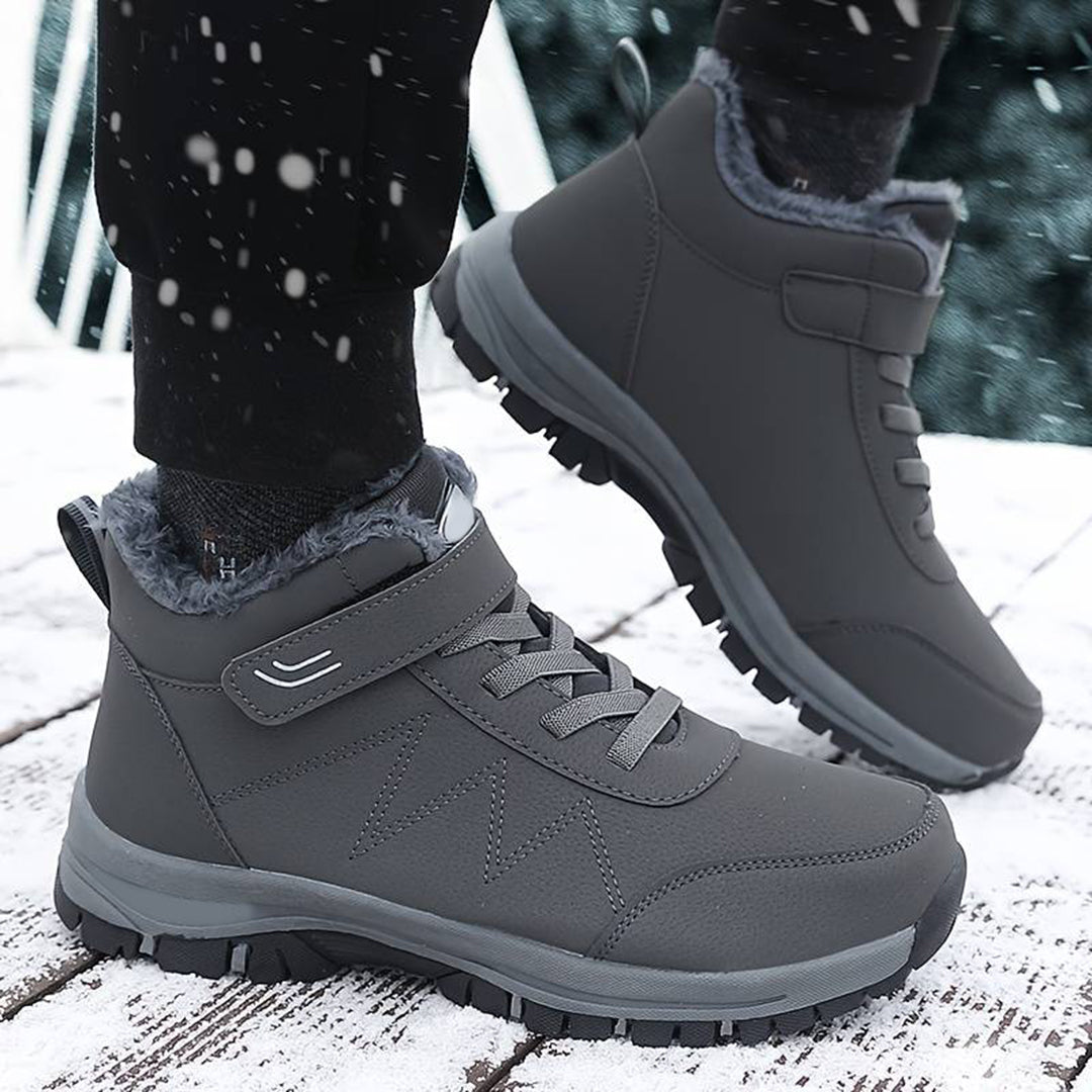 FrostStep Thermo Boots