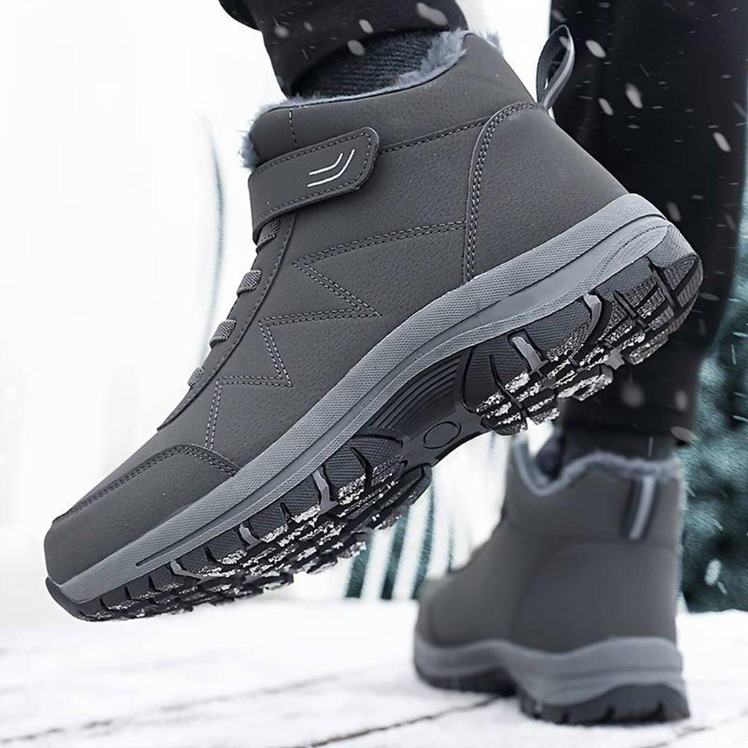 FrostStep Thermo Boots