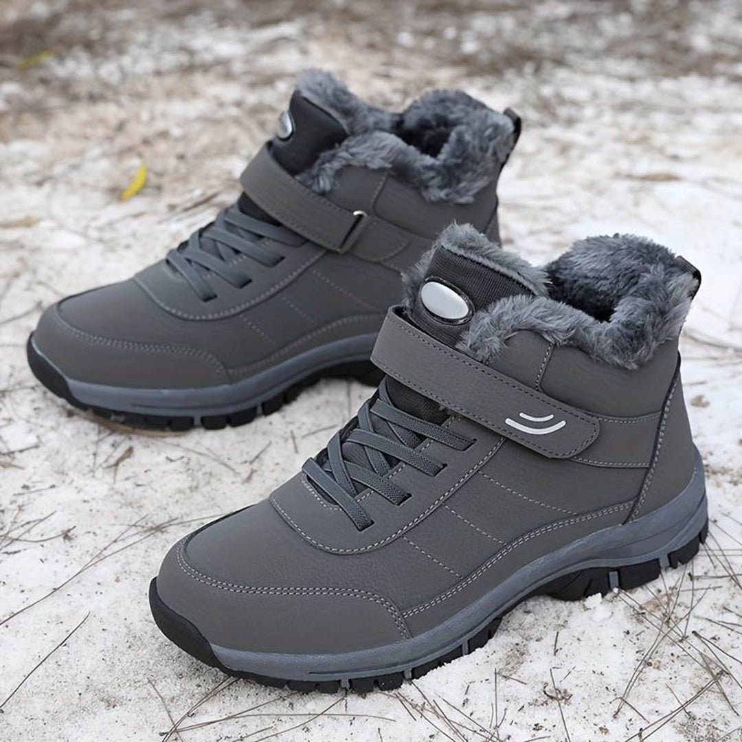 FrostStep Thermo Boots