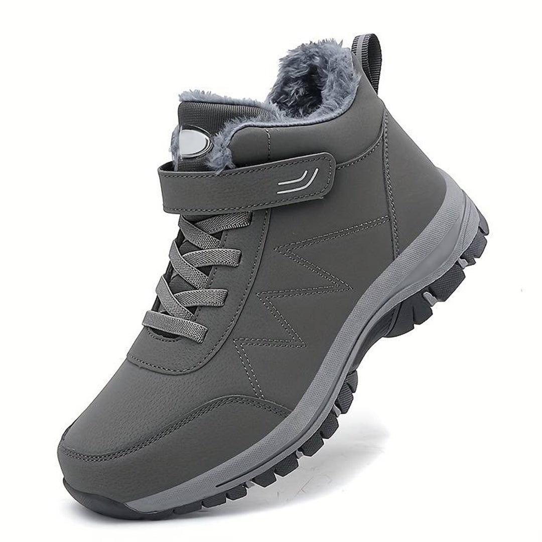 FrostStep Thermo Boots