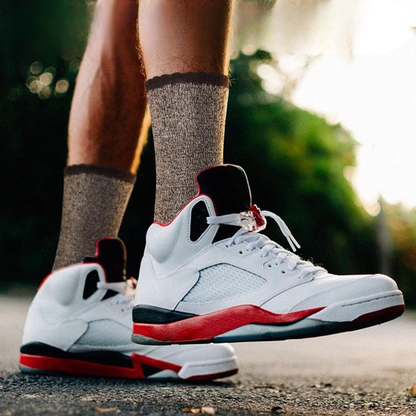 Winter Merino Sokken