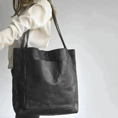 Julienne | Vintage Leather Bag