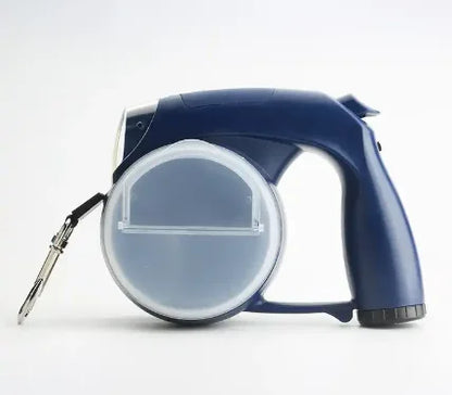 LuxTrek Pro: The Ultimate Dog Explorer Leash