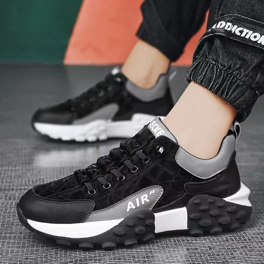 Stride Max | Premium Sneaker 