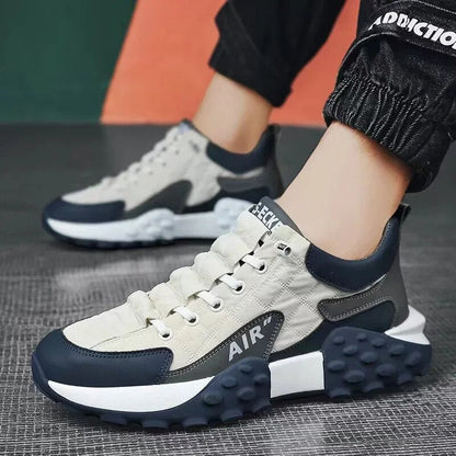 Stride Max | Premium Sneaker 
