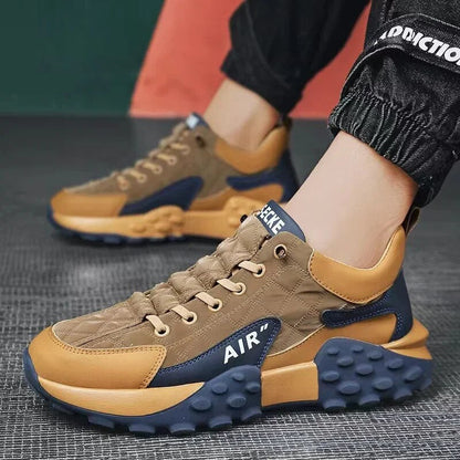 Stride Max | Premium Sneaker 