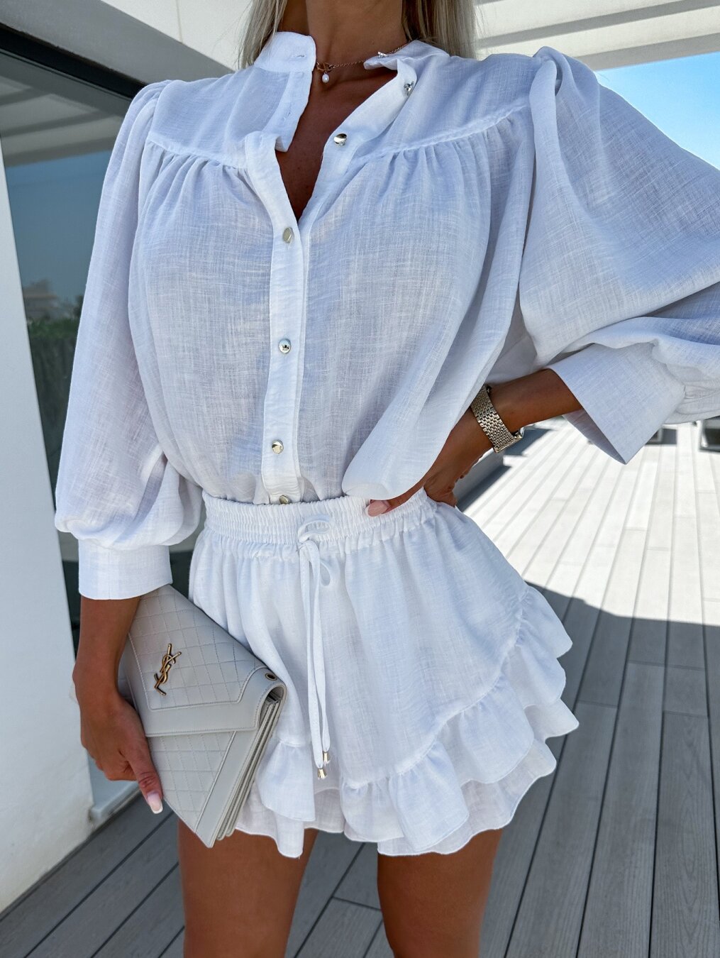 PIEN Set 