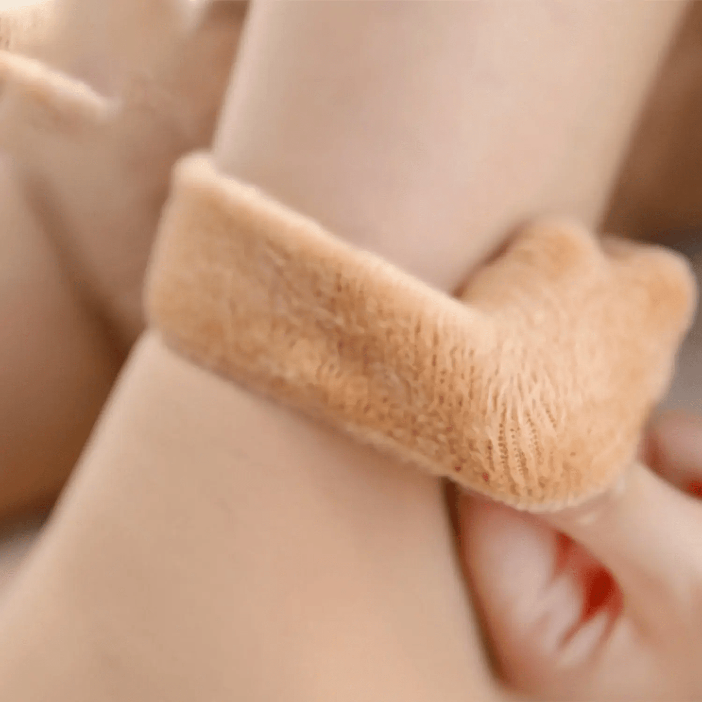 Wintersoft Fleece Socks