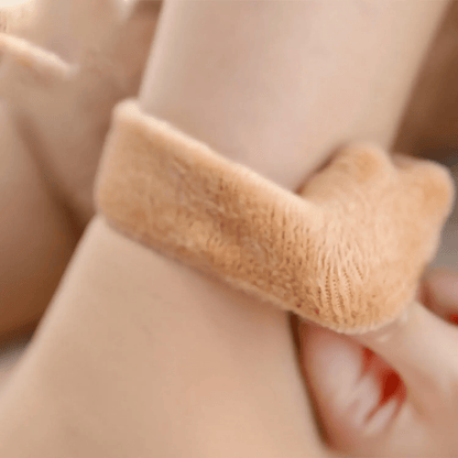 Wintersoft Fleece Socks