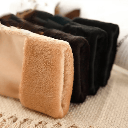 Wintersoft Fleece Socks