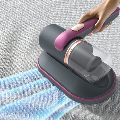 MijtMaster Pro Clean - For a Mite-free Home Life!