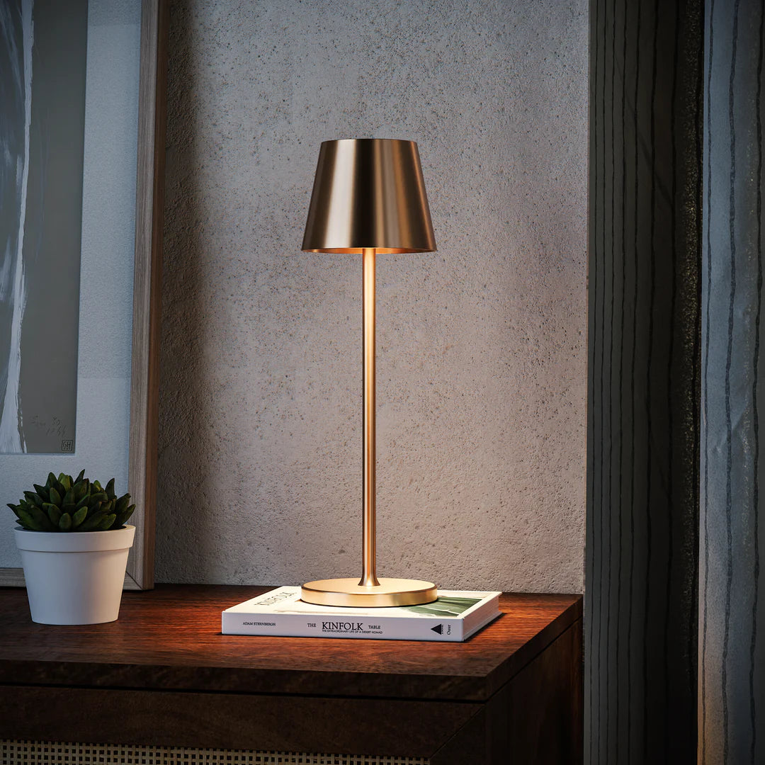 Ophelia table lamp