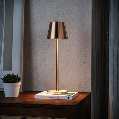 Ophelia table lamp