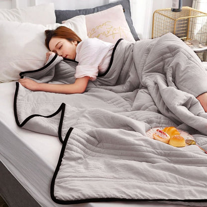 Comfort Cooling Blanket