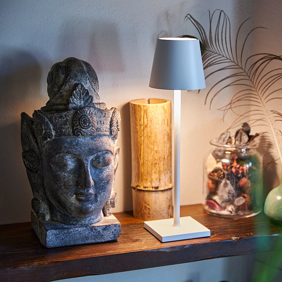 Ophelia table lamp